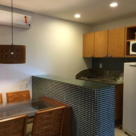Marulhos Suites Resort Flat Pôrto das Galinhas Zewnętrze zdjęcie