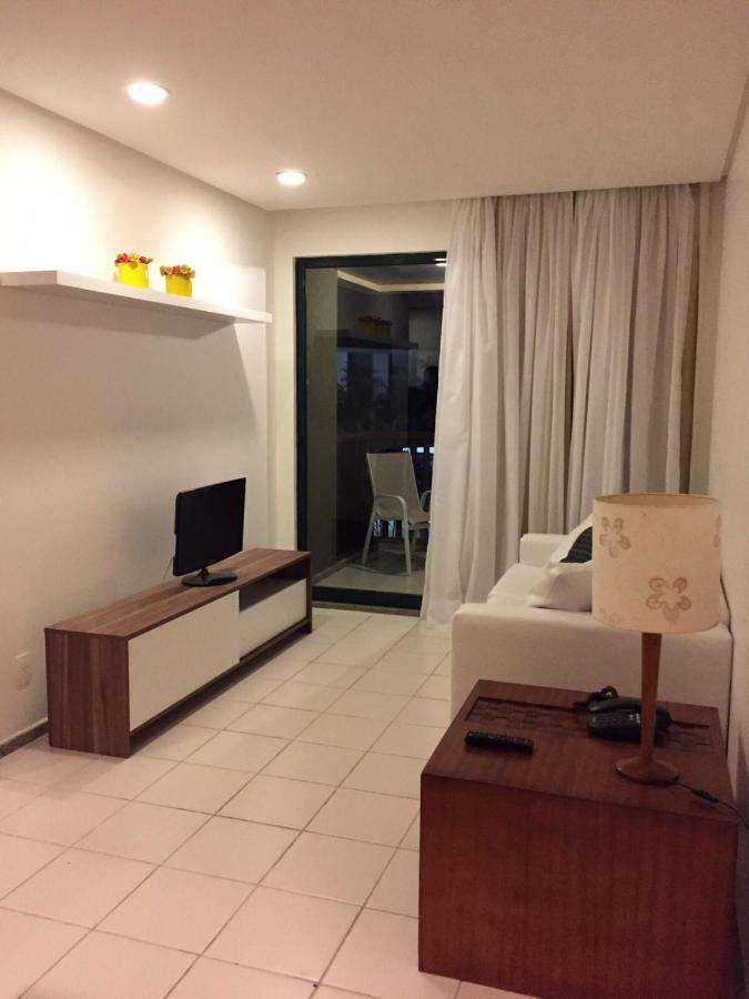 Marulhos Suites Resort Flat Pôrto das Galinhas Zewnętrze zdjęcie