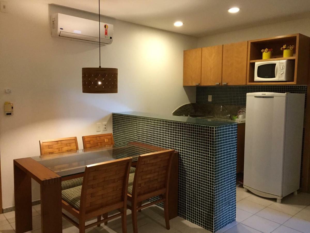 Marulhos Suites Resort Flat Pôrto das Galinhas Zewnętrze zdjęcie