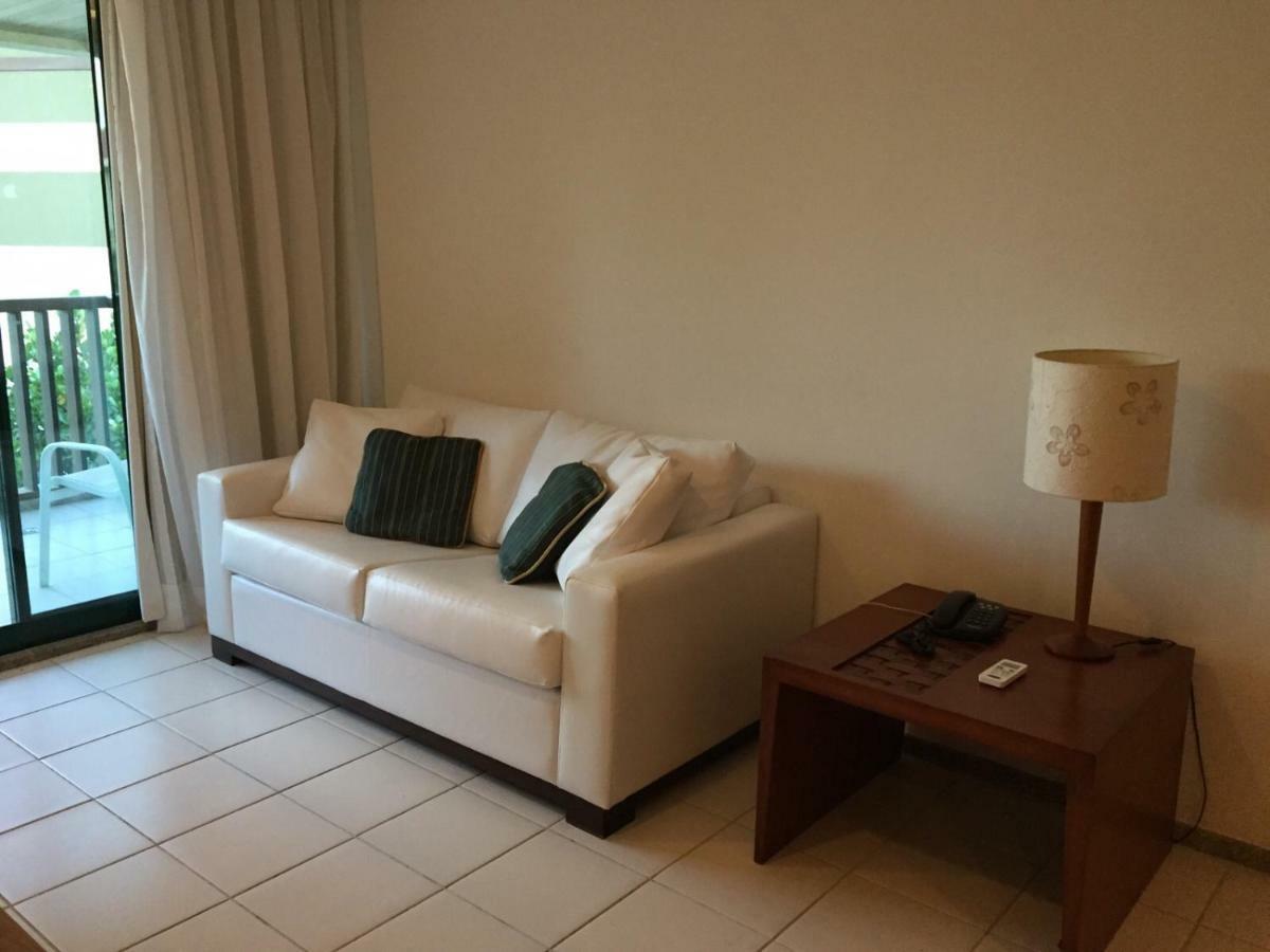 Marulhos Suites Resort Flat Pôrto das Galinhas Zewnętrze zdjęcie