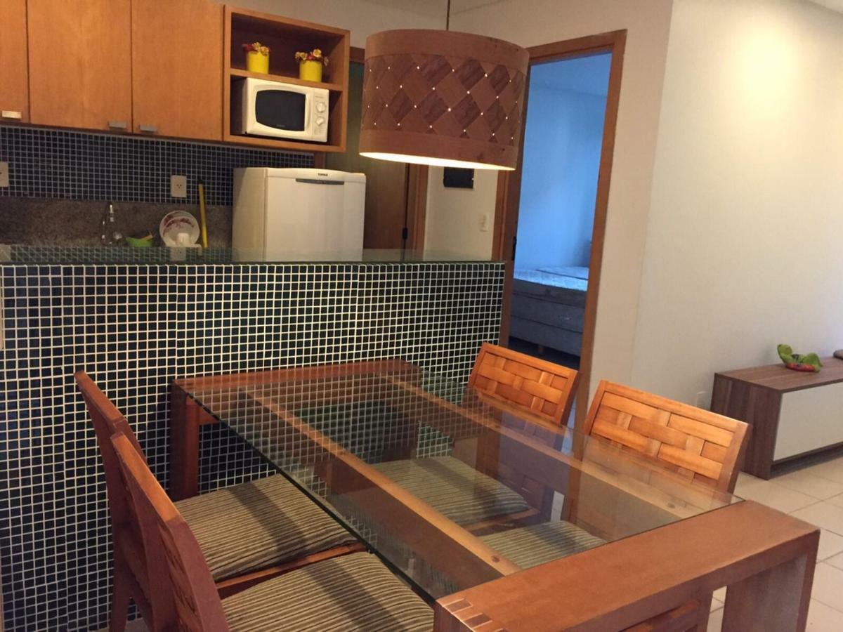 Marulhos Suites Resort Flat Pôrto das Galinhas Zewnętrze zdjęcie