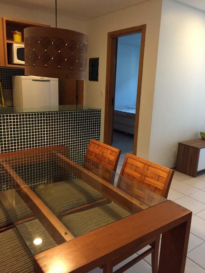Marulhos Suites Resort Flat Pôrto das Galinhas Zewnętrze zdjęcie