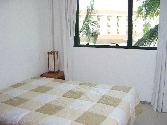 Marulhos Suites Resort Flat Pôrto das Galinhas Zewnętrze zdjęcie